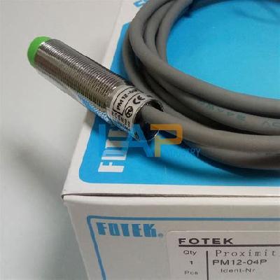 Fotek Sensor 