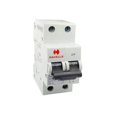 Havells Miniature Circuit Breakers
