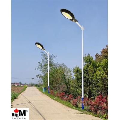 Heavy Duty LED Street Light