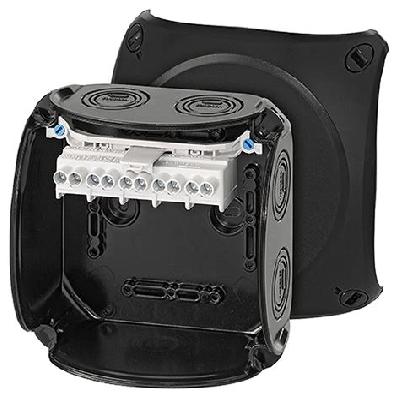 Hensel Electric Junction Boxes