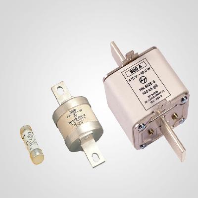 HF Type Fuses Unit