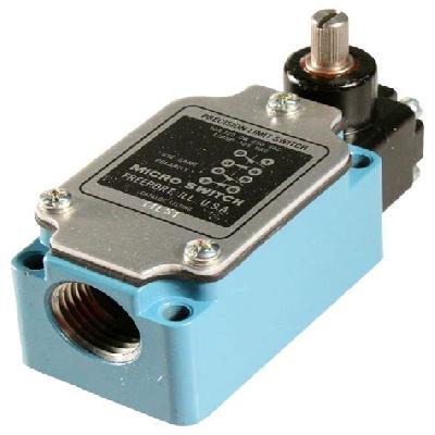 Honeywell Limit Switches