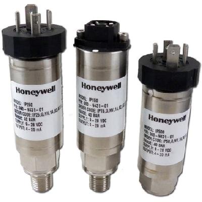 Honeywell Measuring Sensors