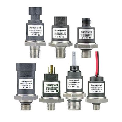 Honeywell Sensors