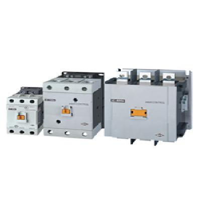 HPL Switchgears