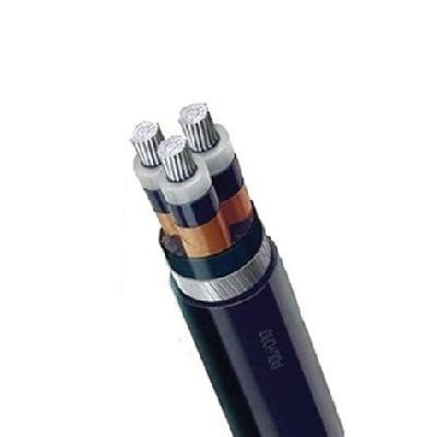 HT XLPE Cables upto 33 KV