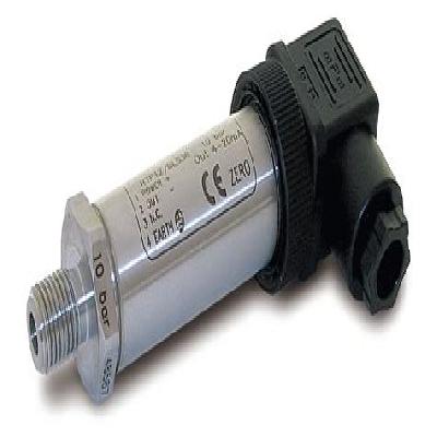 Industrial Sensors