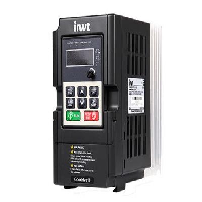 INVT Variable Frequency Drives
