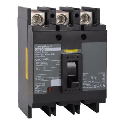 Molded Case Circuit Breaker