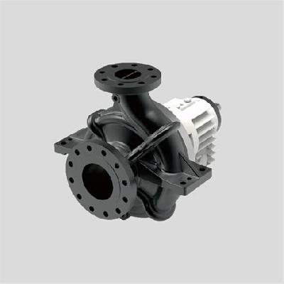 Monoblock Pump Industrial