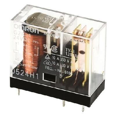 Omron G2R2 Relay