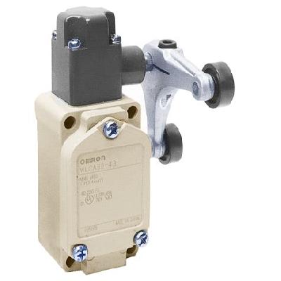 OMRON LIMIT SWITCH