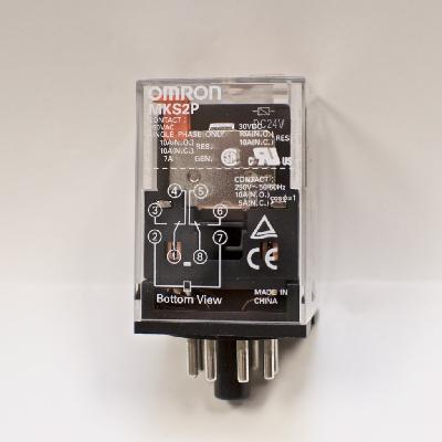 Omron MK2P Relay