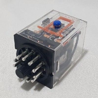 Omron MK3P Relay