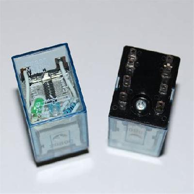 Omron MY2N Relay