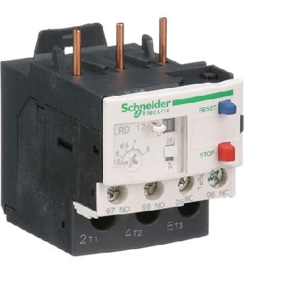 Over Load Relay