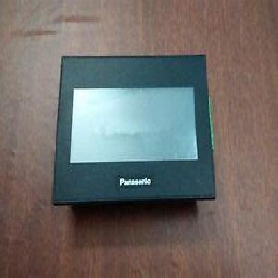 PANASONIC HMI DISPLAY