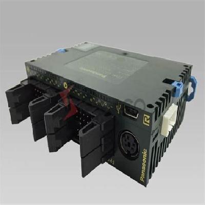 Panasonic PLC