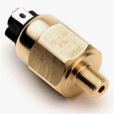Pressure Switch