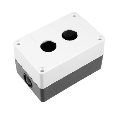 PVC CONTROL BOX