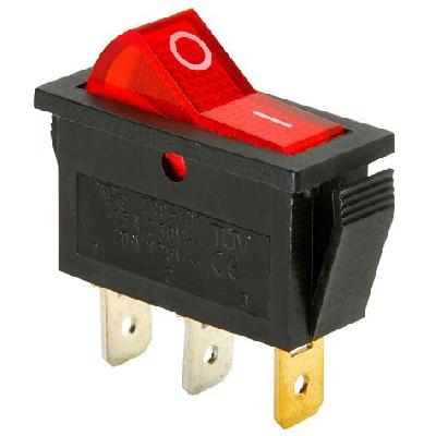 Rocker Switches