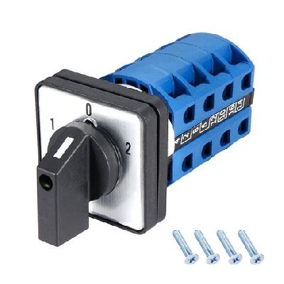 Rotary Switches