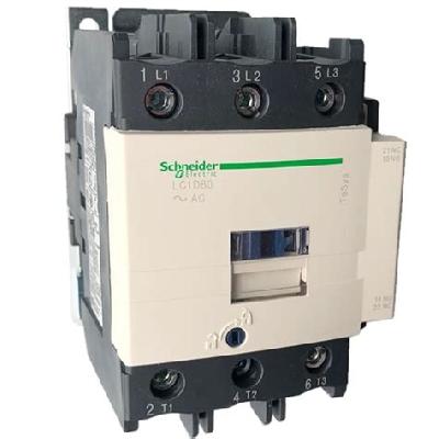 Schneider Accessories For Contactor