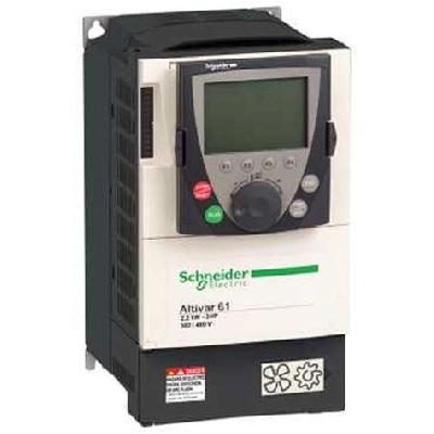 Schneider ALTIVAR Drives