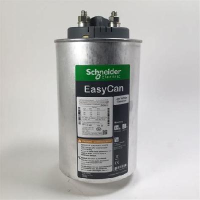 Schneider Capacitor