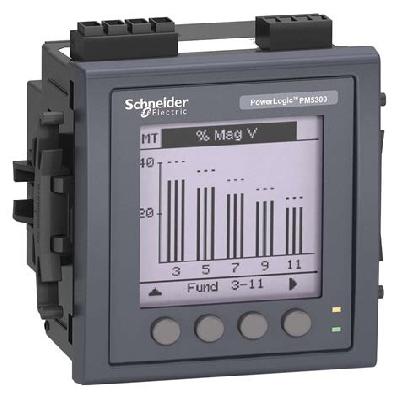 Schneider Energy Meter