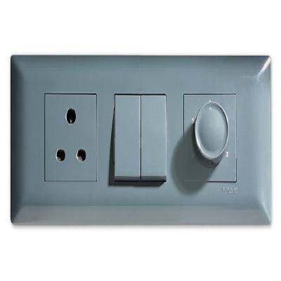 SCHNEIDER LIVIA SWITCHES