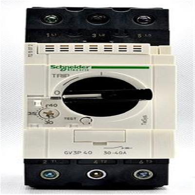 Schneider MPCB Motor Protection Circuit Breaker
