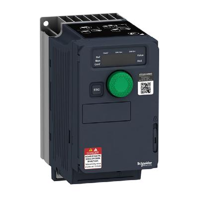 Schneider Variable Speed Drive