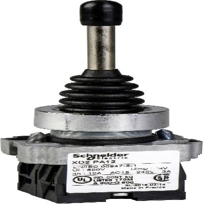Schneider XD2PA22 Joystick