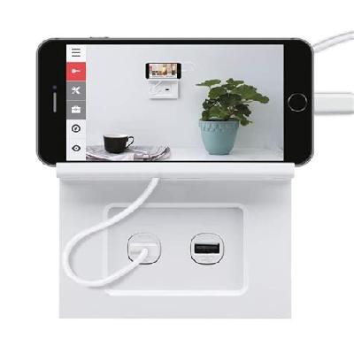 SCHNEIDER ZEN SWITCHES
