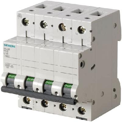 SIEMENS MCB 5SL