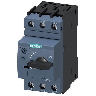 Siemens Motor Protection Circuit Breaker