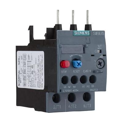 Siemens Overload Relay