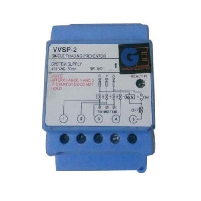 Single Phase Preventer