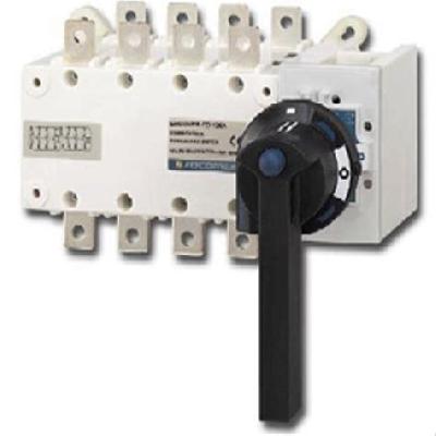 Socomec Change Over Switches