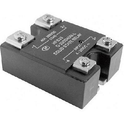 Solid State Relay