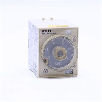 ST3 Fuji Electric Timer