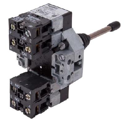 Telemecanique Joystick