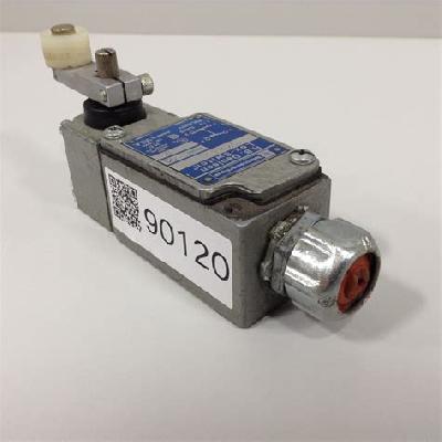 Telemecanique Limit Switches