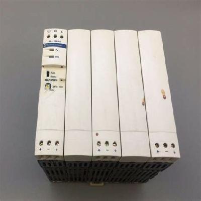 Telemecanique Power Supply