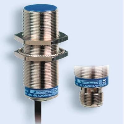Telemecanique Proximity Sensor