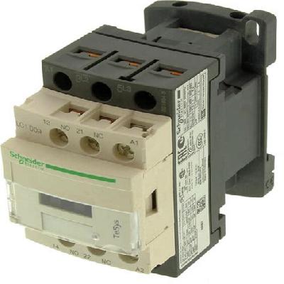 Telemecanique Schneider Capacitor Duty Contactor