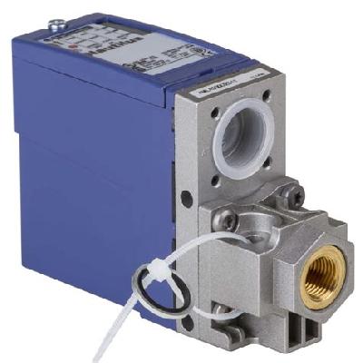 Telemecanique Schneider Pressure Switch