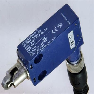 Telemecanique Sensor