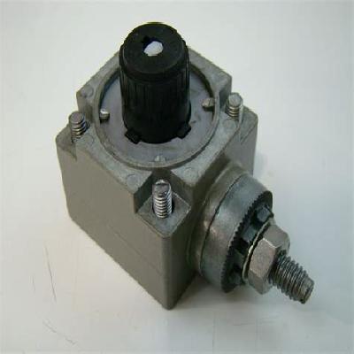 Telemecanique ZCK Limit Switch